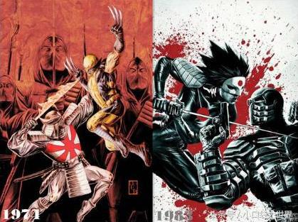 盘点漫威dc五部电影对比,盘点dc的反派