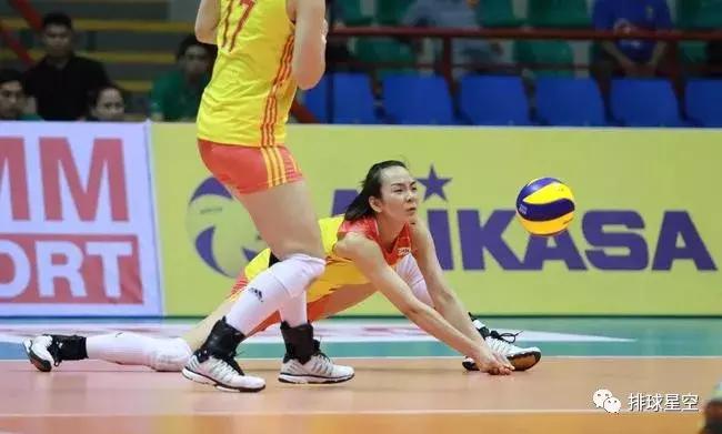 回顾中国女排辉煌历史2016年,中国女排的辉煌与遗憾作文