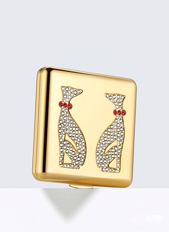 十大奢侈品狗年限定,最值得入手的狗年特别款