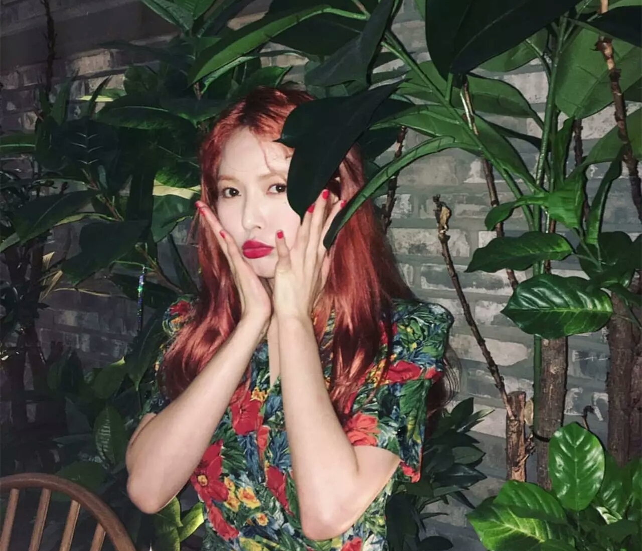 发型被剪毁了怎么补救,被发型师剪毁的发型