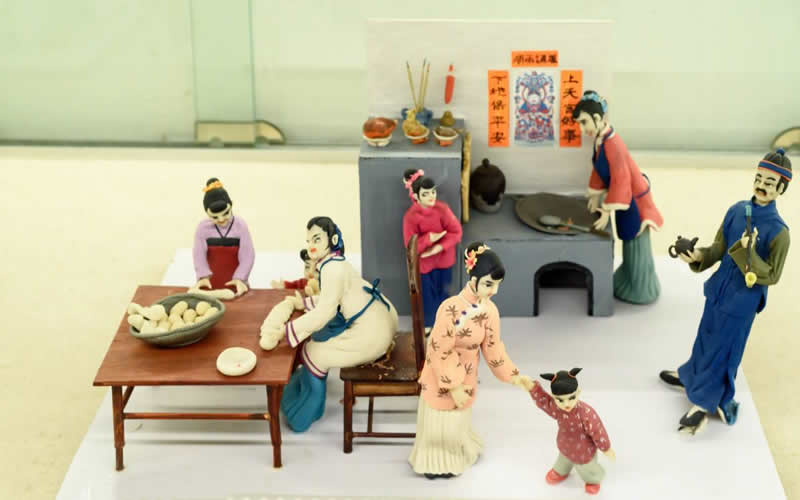 农历十二为何叫腊月,农历十二月为什么叫腊月