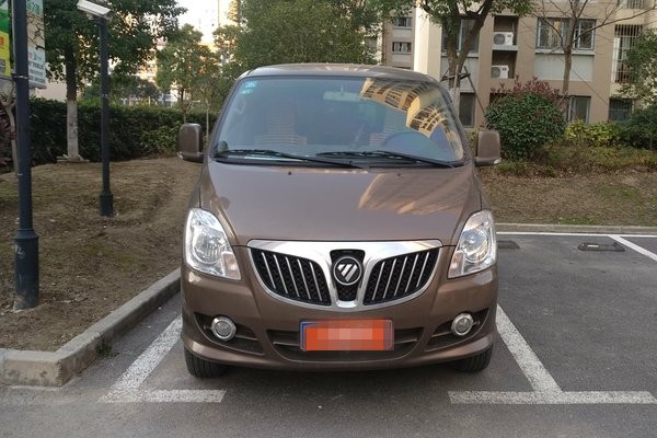 13年福田蒙派克e,6座福田蒙派克e价格及尺寸