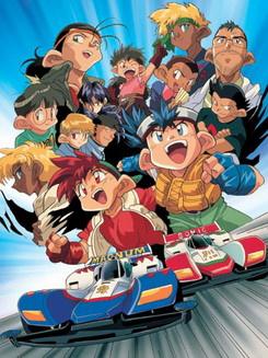 日本机甲动漫童年回忆,童年经典动画日本