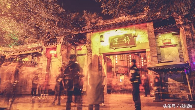 成都最具代表性的特产,成都真正的特产