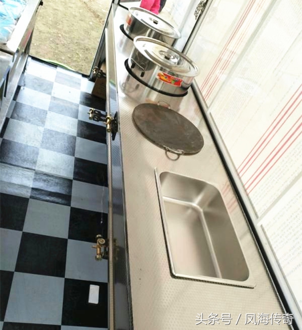 快餐小吃车推荐,快餐小吃车