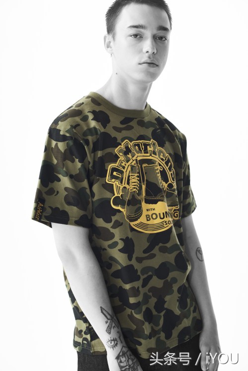 drmartens马丁靴,drmartens所有鞋型