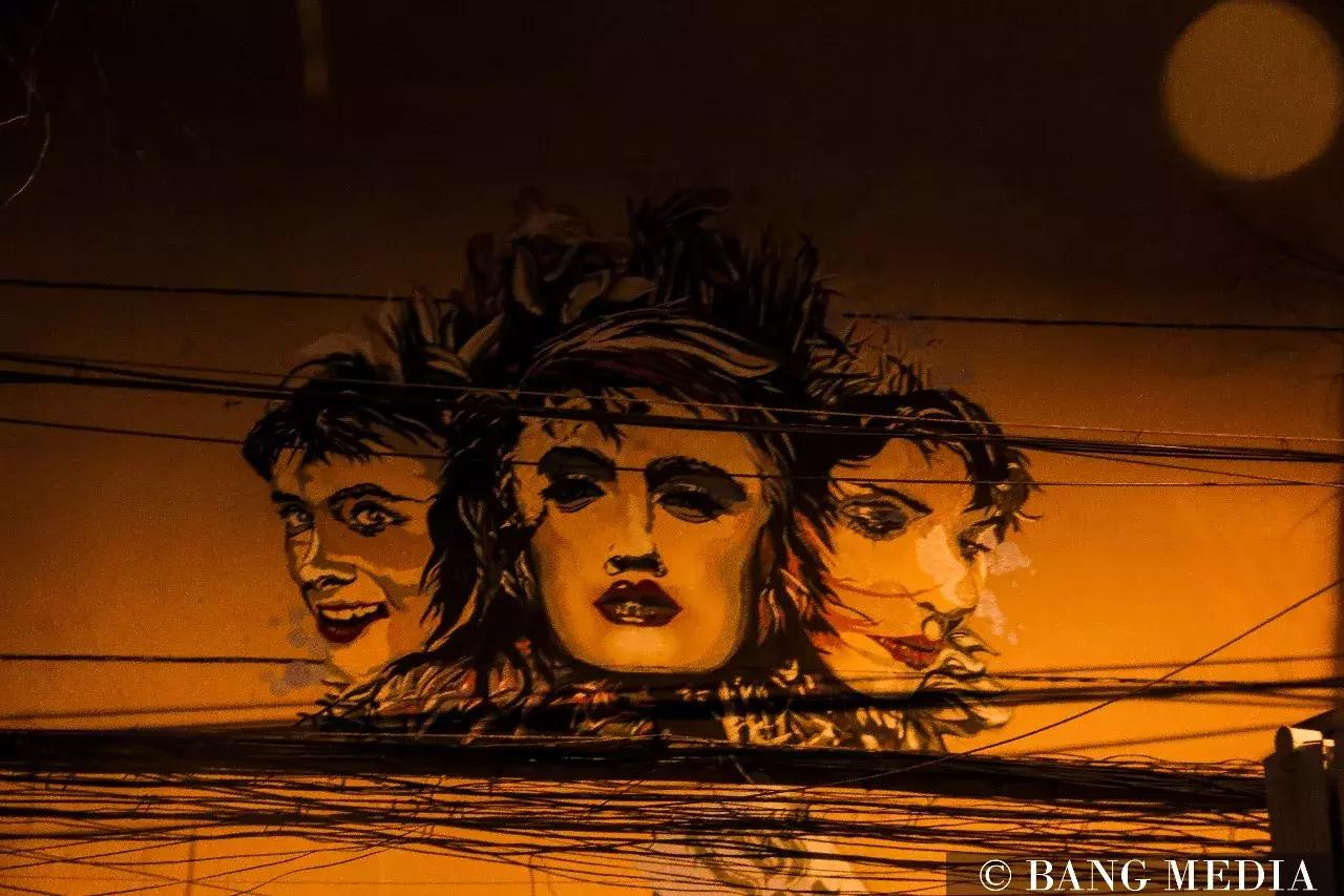 上海最清净的地方,上海最清净的去处