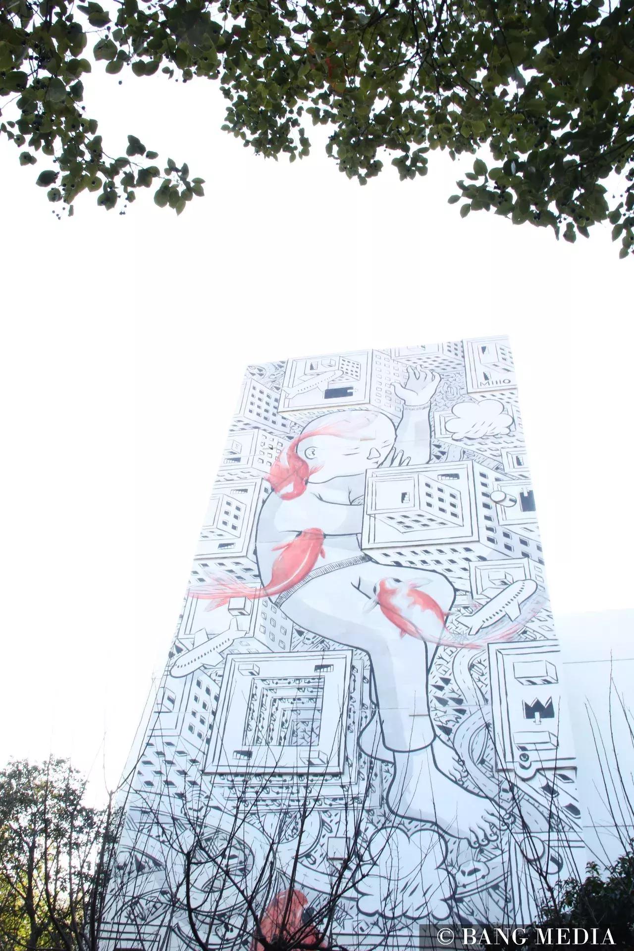 上海最清净的地方,上海最清净的去处