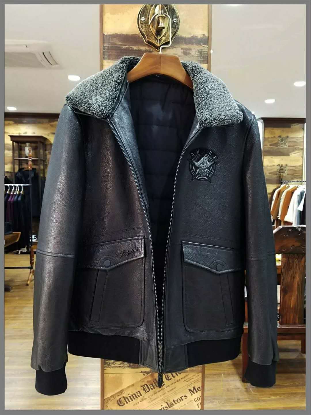 合肥衣服哪里买比较便宜,合肥买衣服平价的地方推荐