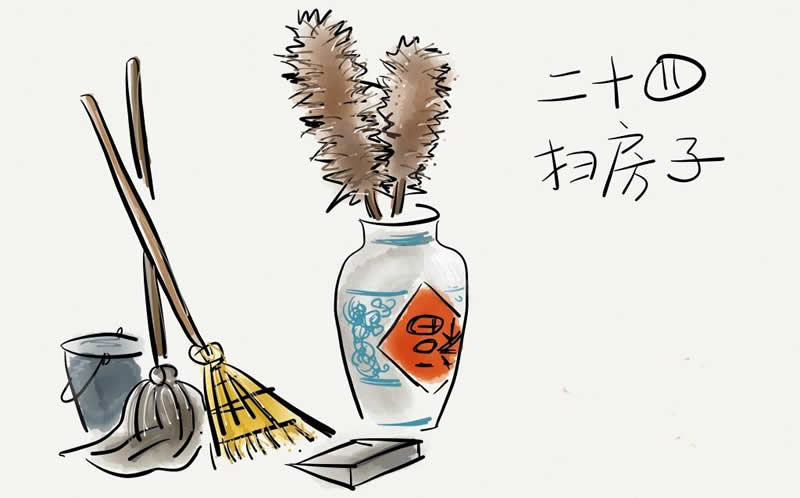 农历十二为何叫腊月,农历十二月为什么叫腊月