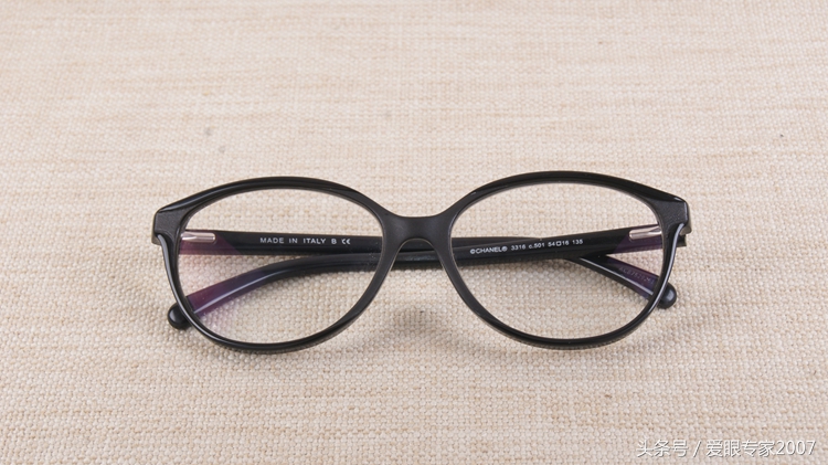 香奈儿眼镜补钻,chanel香奈儿眼镜