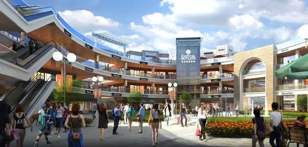 青岛新添的地标,青岛霸气的高楼大厦