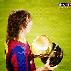 球场精灵小罗职业生涯的精彩瞬间,球场魔术师小罗