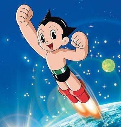 日本机甲动漫童年回忆,童年经典动画日本