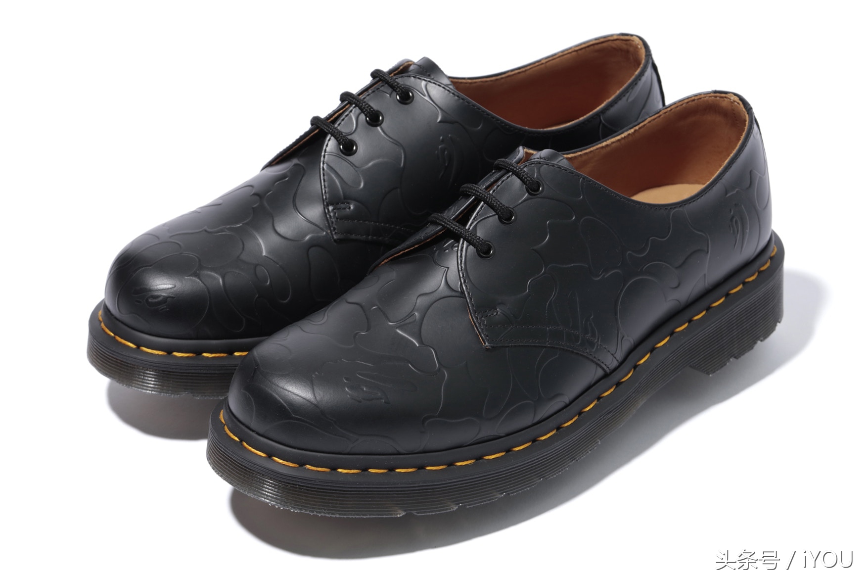 drmartens马丁靴,drmartens所有鞋型