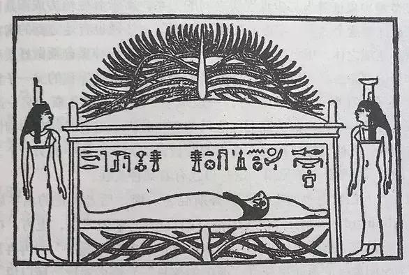 神·庙与王·陵——生命的轮回