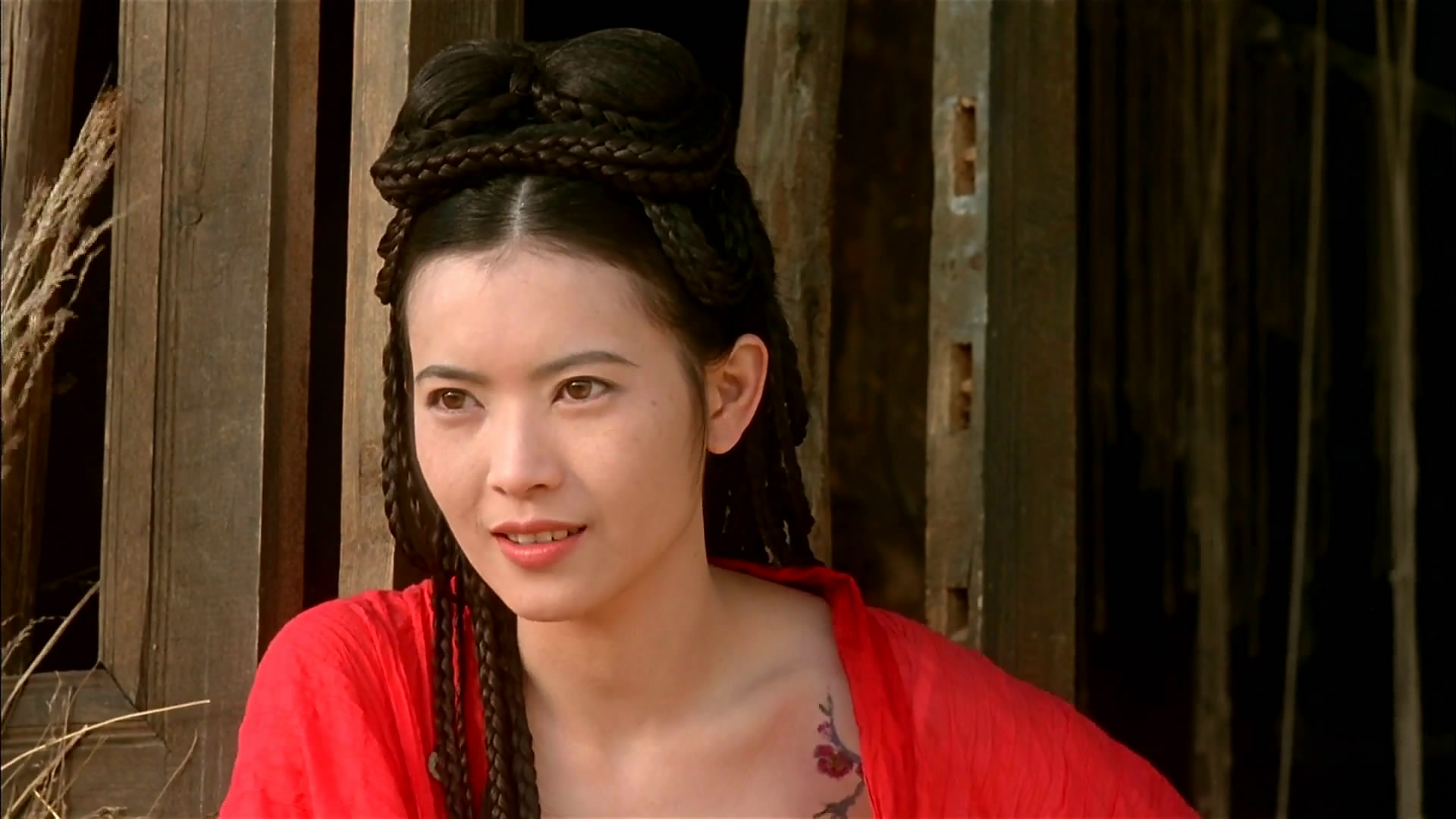 蓝洁瑛被性侵事件是哪年,蓝洁瑛性侵事件发生时间