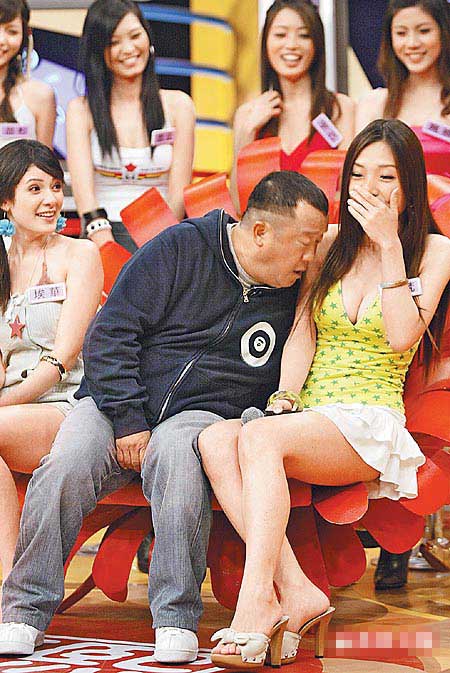 蓝洁瑛被性侵事件是哪年,蓝洁瑛性侵事件发生时间