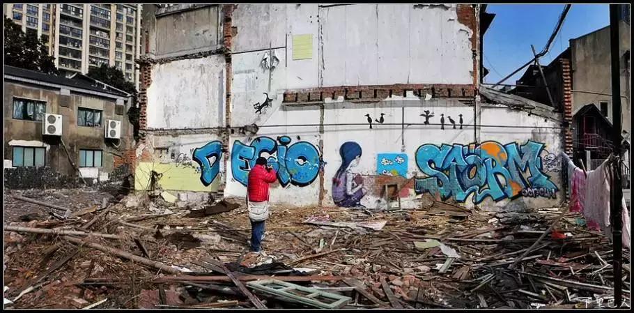 上海最清净的地方,上海最清净的去处