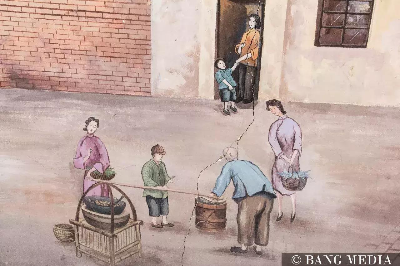 上海最清净的地方,上海最清净的去处