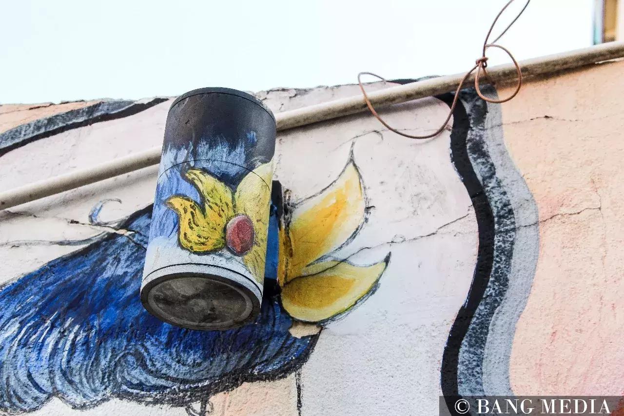 上海最清净的地方,上海最清净的去处