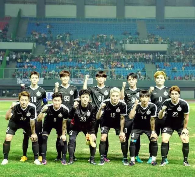 南韩小团体,南韩女团原创