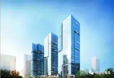 青岛地标有哪几个,青岛新地标100个