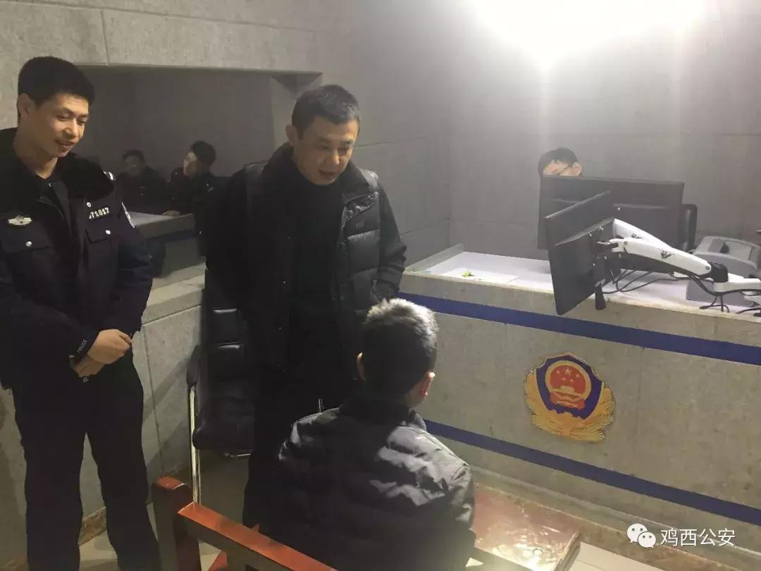 一个基层民警的十年,岁月无声芳华仍然