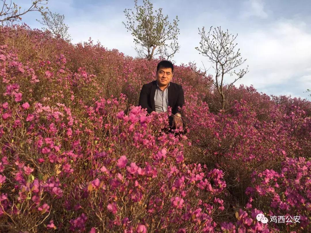 一个基层民警的十年,岁月无声芳华仍然