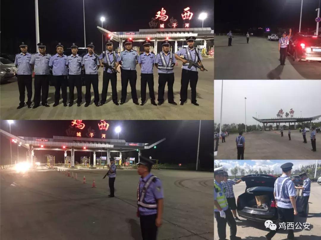 一个基层民警的十年,岁月无声芳华仍然