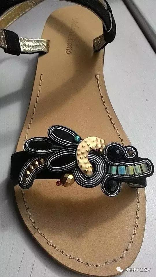 谁说鞋子脏了就要扔,怎样让旧鞋子焕然一新