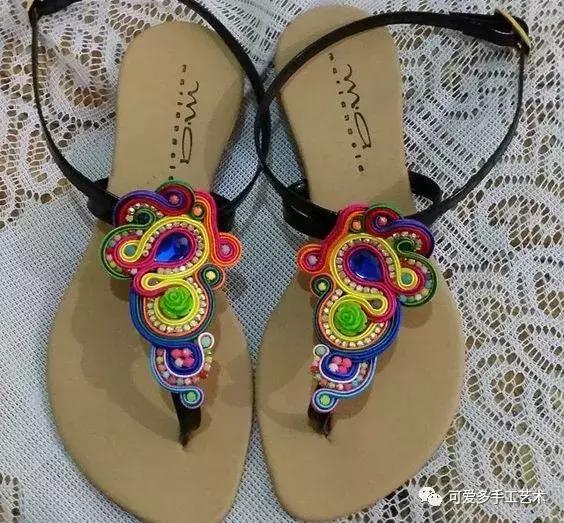 谁说鞋子脏了就要扔,怎样让旧鞋子焕然一新