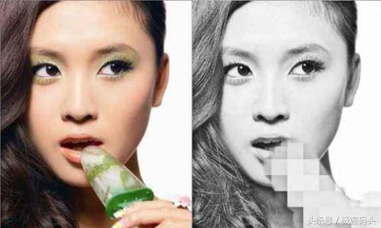 万恶的马赛克能够去除吗,万恶的马赛克