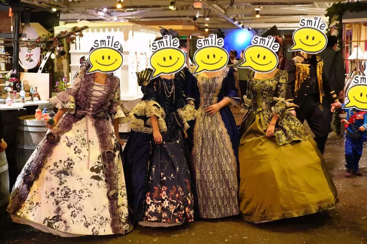 我们在中国北境为你打造真实的西部世界