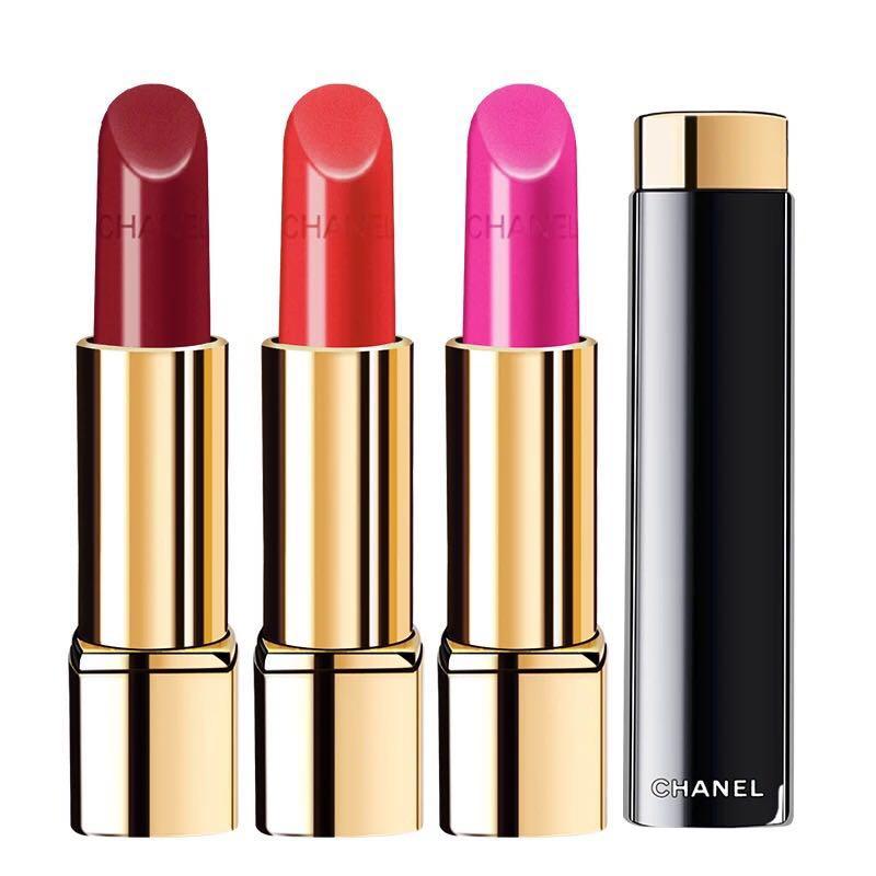 2021口红热卖排行榜10强,新款口红推荐排行榜前十名