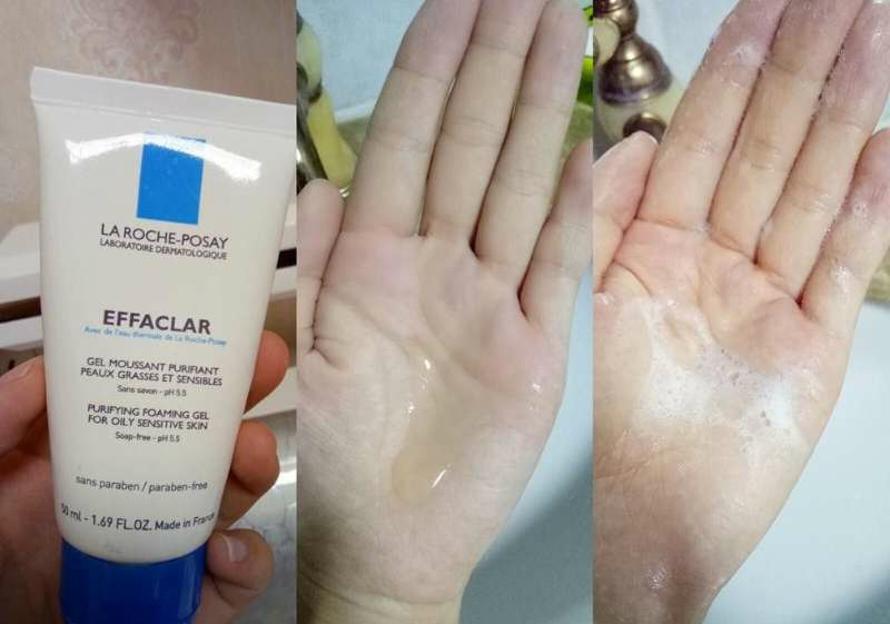 好用又平价的洗面奶测评,好用且便宜的洗面奶测评