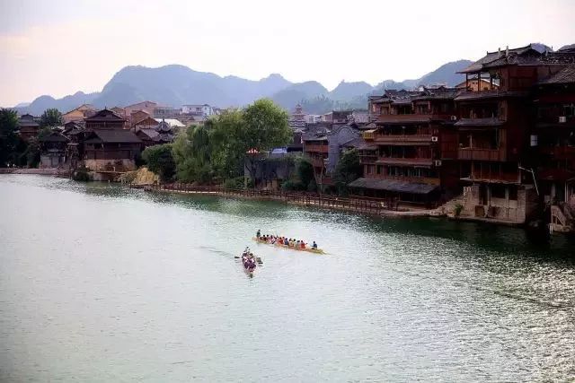 错过了这30个地方，你就相当于辜负了整个贵州！