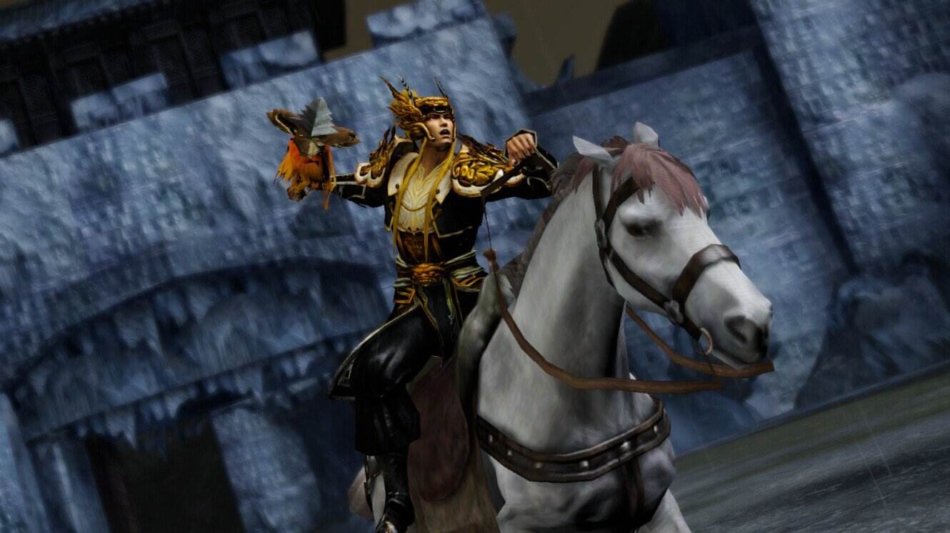 真三国无双7猛将传5星秘武一览表,真三国无双7全武将5星秘武