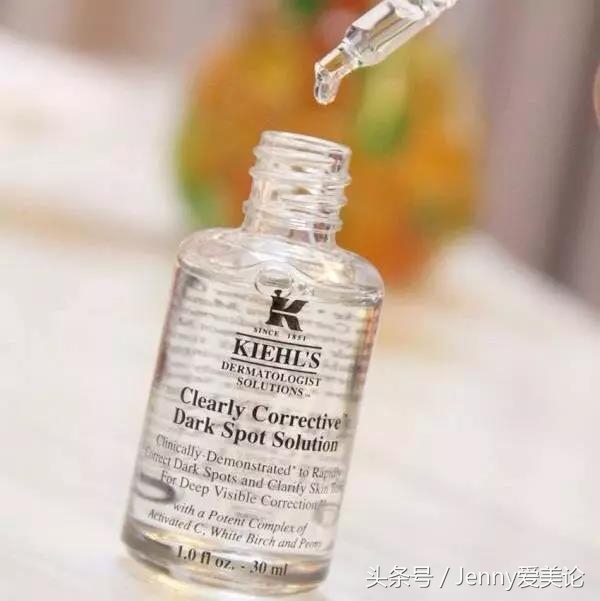 不用网购的廉价护肤品,平价好用面部精华液排行榜