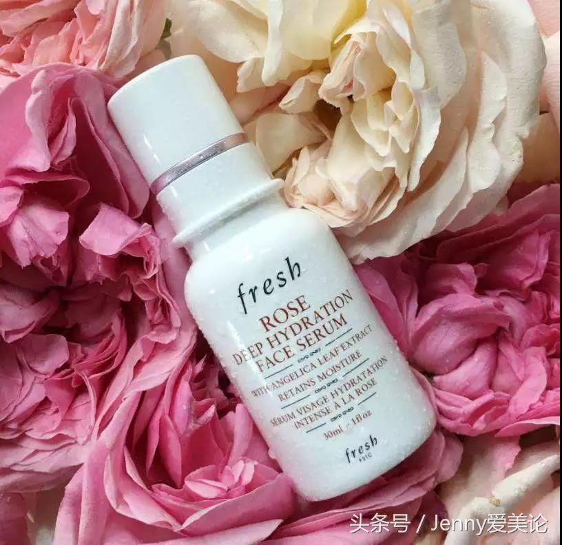 不用网购的廉价护肤品,平价好用面部精华液排行榜