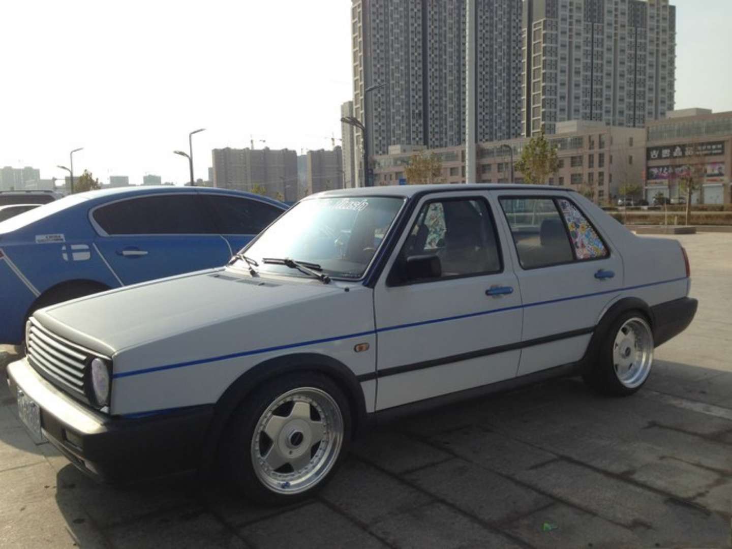 颜值比较高的练手车推荐,二手练手车5000元