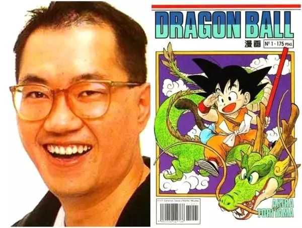 24位日漫作者中就《进击的巨人》的作者颜值最高！