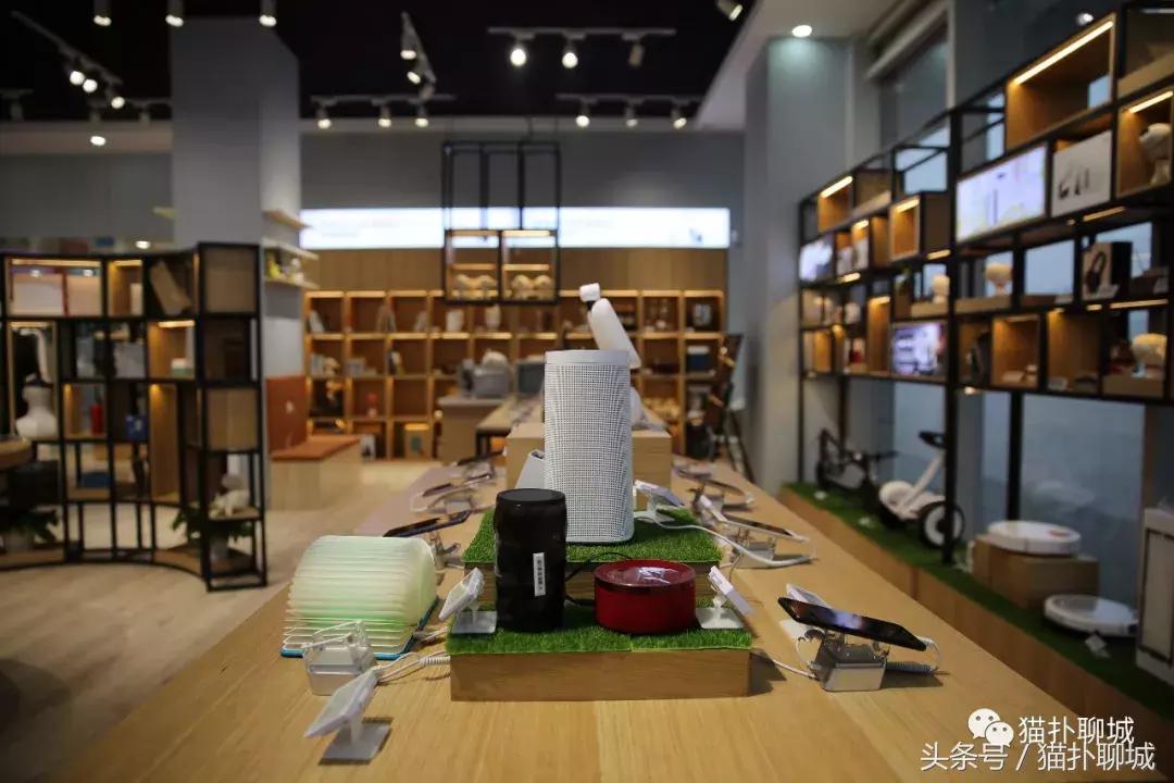 首家京东电器超级体验店,首家京东家电超级体验店