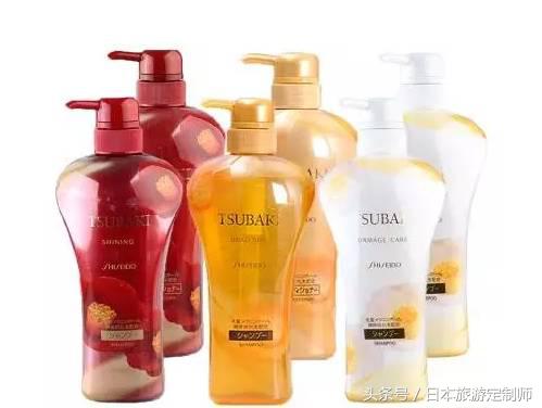 去日本旅游购物清单top50,新年去日本必买的物品