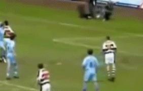 一招鲜吃遍天足球解说,一招鲜吃遍天的球星