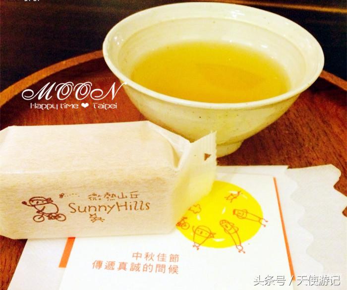 台湾旅游回去带什么给女朋友,台湾旅行可以带哪些东西回来