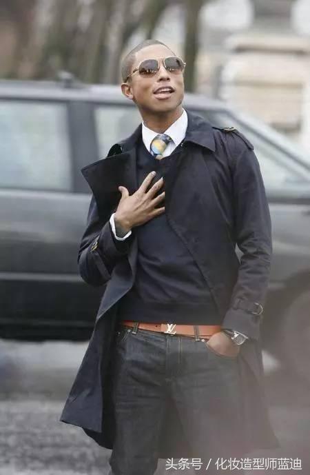 男穿搭技巧零基础,嫌男友瘦不会穿搭不好看怎么办