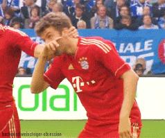 皮耶罗技术,托马斯穆勒皮萨罗