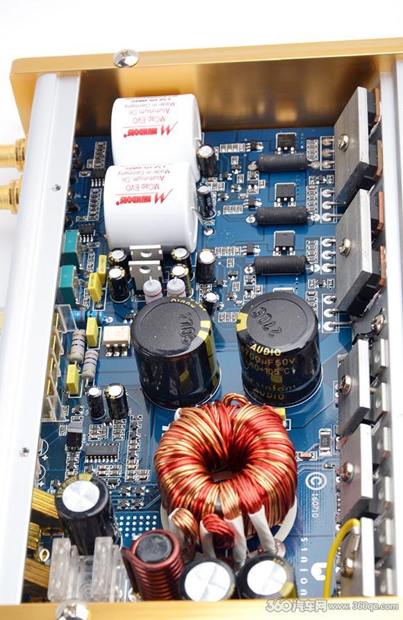 诗芬尼ma800.1h功放评测,诗芬尼ma90.4功放效果