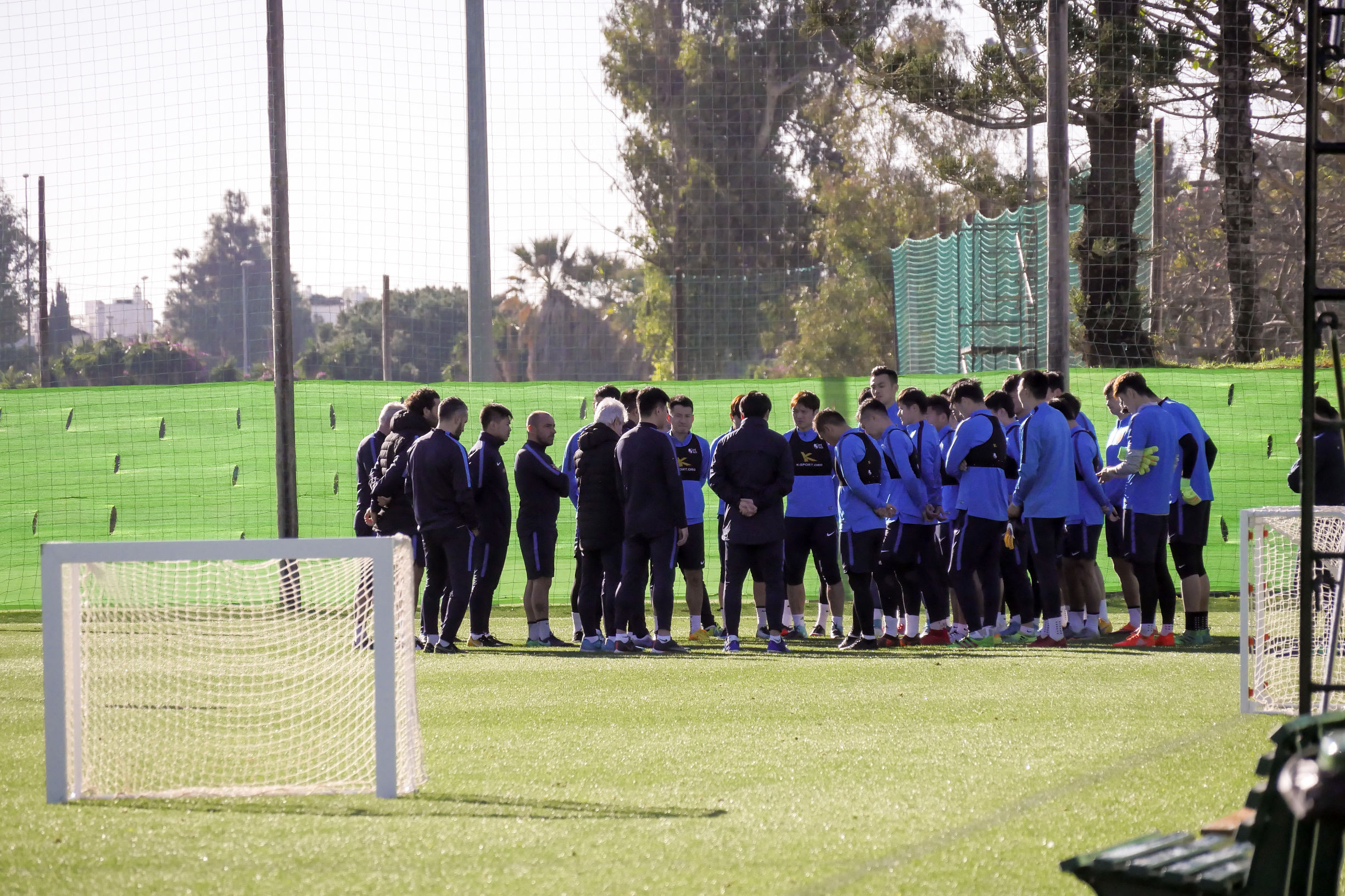 马贝拉冬训完整视频,马贝拉一对一体能训练视频